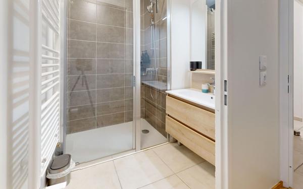 Appartement à vendre    4 pièces • 85,30 m2 Francheville
