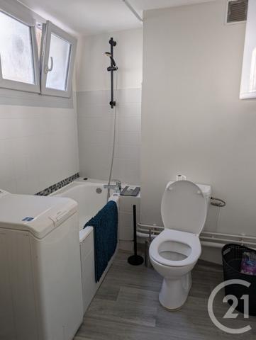 Appartement Studio à vendre  1 pièce - 17,07 m2 LONS LE SAUNIER - 39