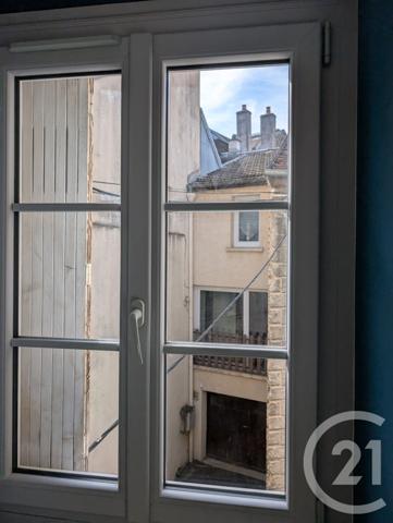 Appartement Studio à vendre  1 pièce - 17,07 m2 LONS LE SAUNIER - 39
