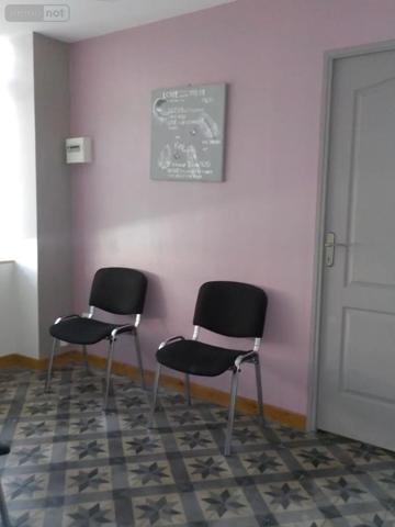 Location - Fonds et/ou murs commerciaux Licques 62850 65 m 2
