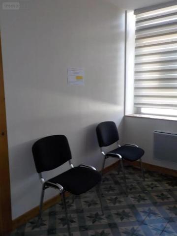 Location - Fonds et/ou murs commerciaux Licques 62850 65 m 2