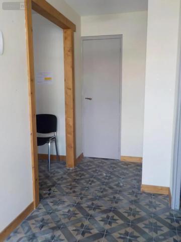Location - Fonds et/ou murs commerciaux Licques 62850 65 m 2