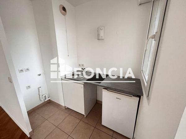 Location Appartement 2 pièces 45.07 m² - 20 AVENUE HENRI IV Meudon 92190