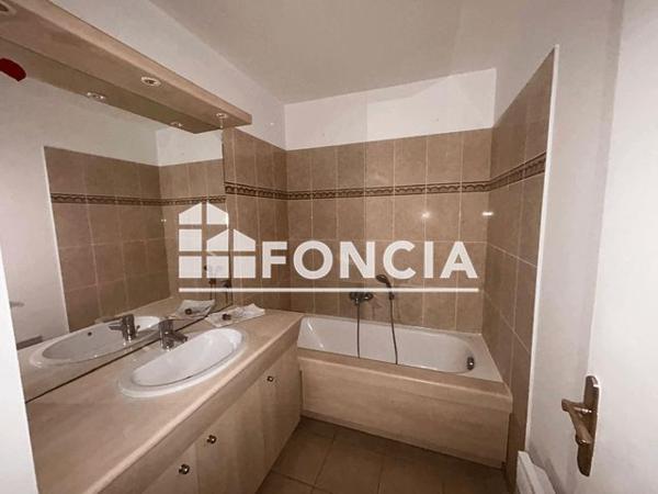 Location Appartement 2 pièces 45.07 m² - 20 AVENUE HENRI IV Meudon 92190