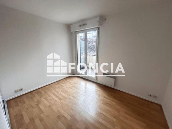 Location Appartement 2 pièces 45.07 m² - 20 AVENUE HENRI IV Meudon 92190