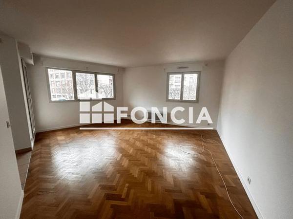 Location Appartement 2 pièces 45.07 m² - 20 AVENUE HENRI IV Meudon 92190