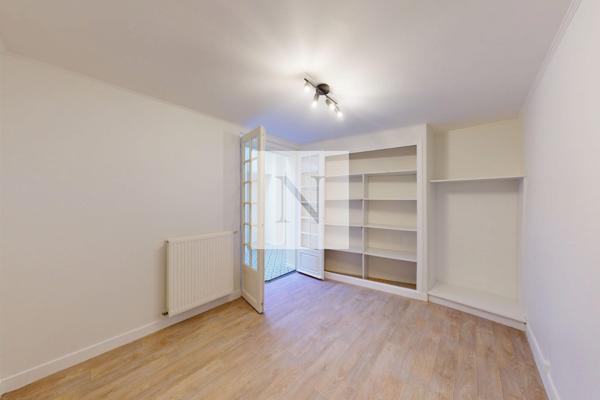 Appartement de 63 m² – La Rochelle