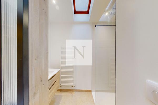 Appartement de 63 m² – La Rochelle