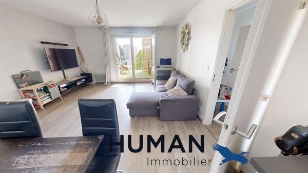 Appartement à vendre |  Marseille 10 |  3 pièces | 63 m²