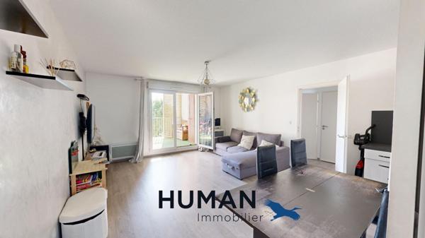 Appartement à vendre |  Marseille 10 |  3 pièces | 63 m²