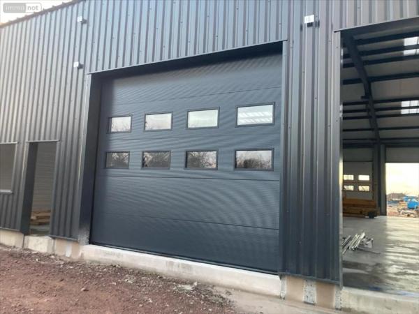 Location - Garage et parking Saint-Vigor-le-Grand 14400 100 m 2