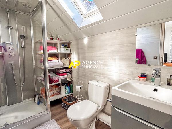 Sartrouville - Maison 6 pièces 125 m² sur 373 m² de parcelle €556 500 ** - Référence 9548