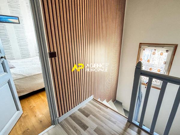 Sartrouville - Maison 6 pièces 125 m² sur 373 m² de parcelle €556 500 ** - Référence 9548