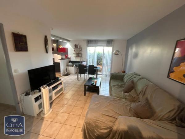 Appartement à louer 3 pièces 53.55m² Albi (81000)