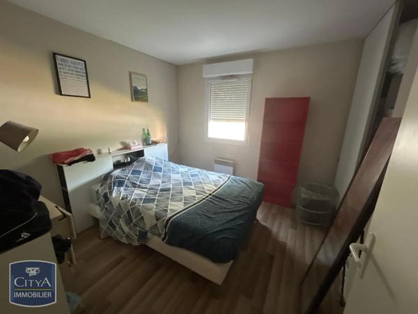 Appartement à louer 3 pièces 53.55m² Albi (81000)