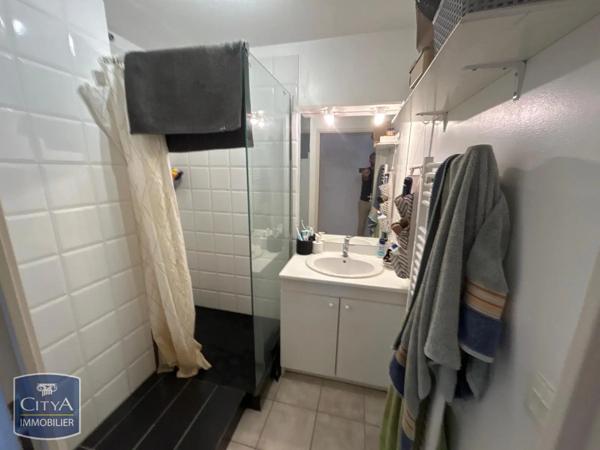 Appartement à louer 3 pièces 53.55m² Albi (81000)