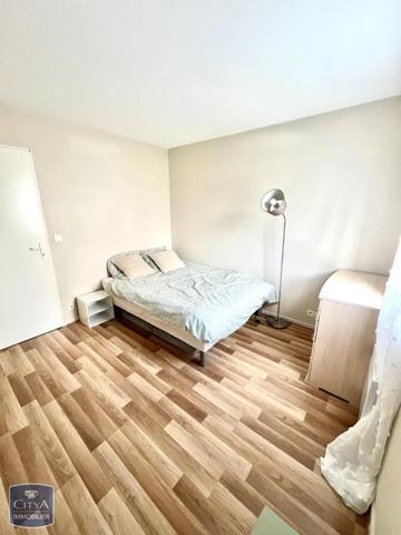 Appartement à louer 3 pièces 53.55m² Albi (81000)