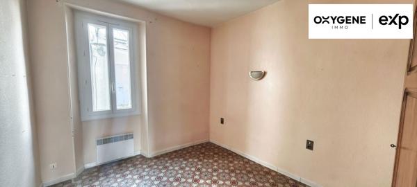 Ensemble Immobilier : Maison 5 pièces + Appartement indépendant T3
