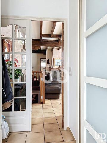 Maison à vendre 6 pièces 112 m² Drancy