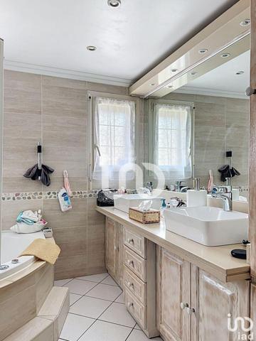 Maison à vendre 6 pièces 112 m² Drancy