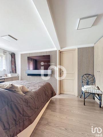 Maison à vendre 6 pièces 112 m² Drancy