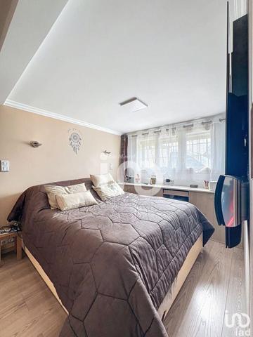 Maison à vendre 6 pièces 112 m² Drancy