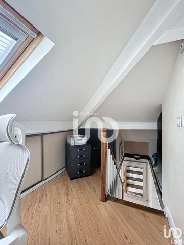 Maison à vendre 6 pièces 112 m² Drancy