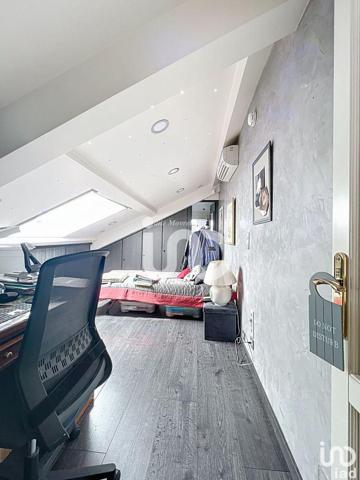 Maison à vendre 6 pièces 112 m² Drancy