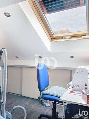 Maison à vendre 6 pièces 112 m² Drancy