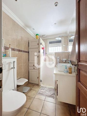 Maison à vendre 6 pièces 112 m² Drancy