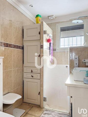 Maison à vendre 6 pièces 112 m² Drancy