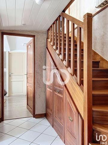 Maison à vendre 6 pièces 112 m² Drancy