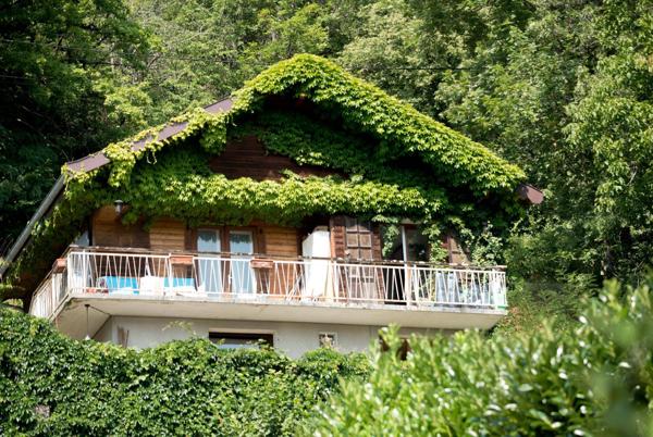 Maison à vendre - Sévrier 5 pièces de 110 m²