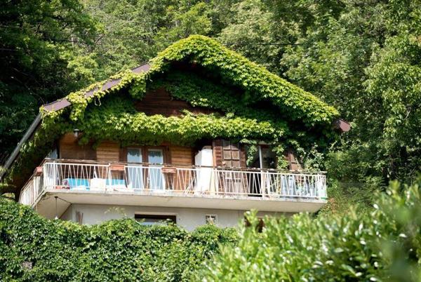 Maison à vendre - Sévrier 5 pièces de 110 m²