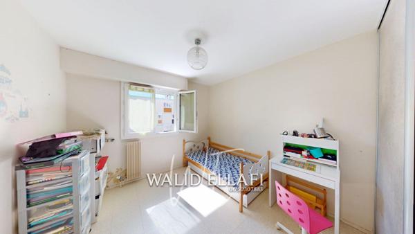 Appartement 3 pièces - 70 m² Exclusivité efficity