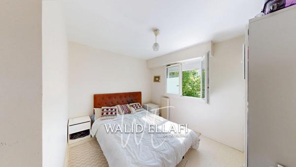 Appartement 3 pièces - 70 m² Exclusivité efficity