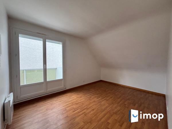 Maison 3 chambres avec jardin de 424 m²