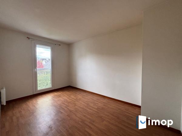Maison 3 chambres avec jardin de 424 m²