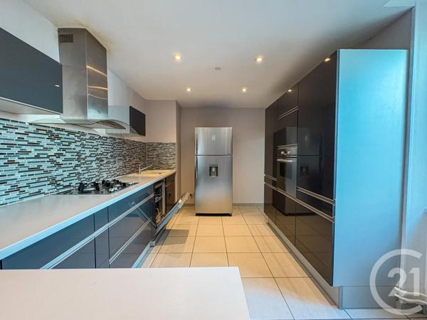 Appartement T4 à vendre  4 pièces - 103,50 m2 VILLEFRANCHE SUR SAONE - 69