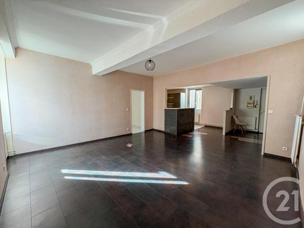 Appartement T4 à vendre  4 pièces - 103,50 m2 VILLEFRANCHE SUR SAONE - 69