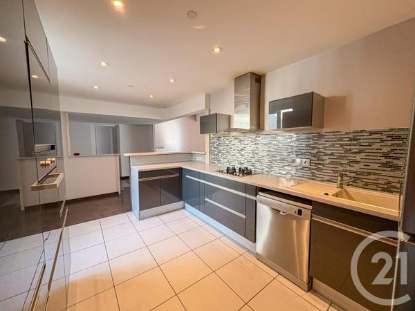 Appartement T4 à vendre  4 pièces - 103,50 m2 VILLEFRANCHE SUR SAONE - 69