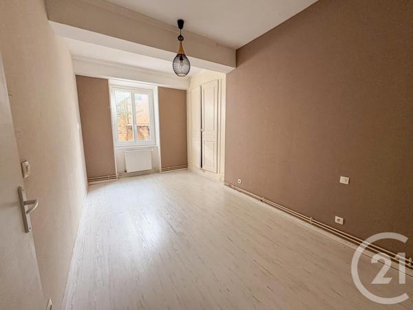 Appartement T4 à vendre  4 pièces - 103,50 m2 VILLEFRANCHE SUR SAONE - 69