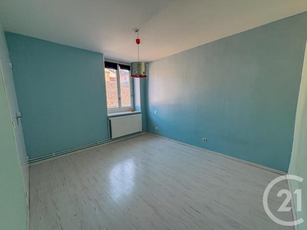 Appartement T4 à vendre  4 pièces - 103,50 m2 VILLEFRANCHE SUR SAONE - 69