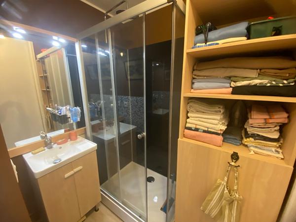 Appartement les Minimes 2 pièce(s) 36m2 avec Ascenseur et Terrasse (12m2) ,  La rochelle