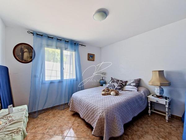 Maison T5 4 chambres 160 m²