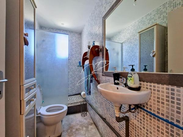 Maison T5 4 chambres 160 m²