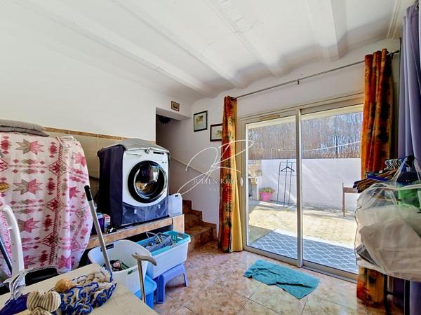 Maison T5 4 chambres 160 m²