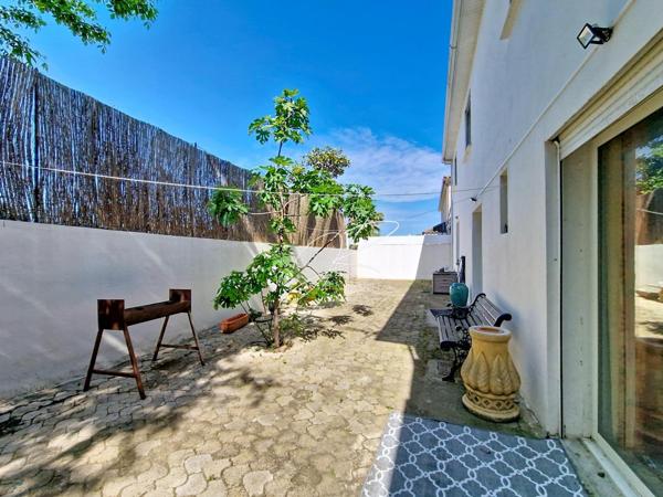 Maison T5 4 chambres 160 m²
