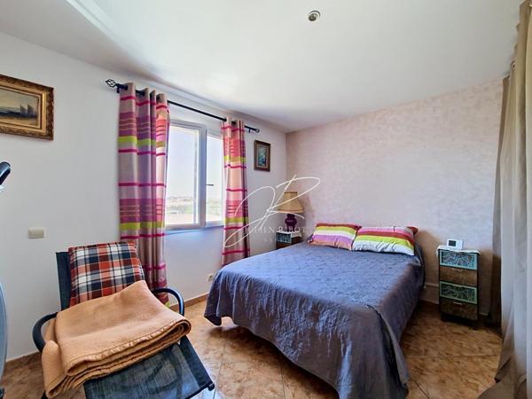 Maison T5 4 chambres 160 m²