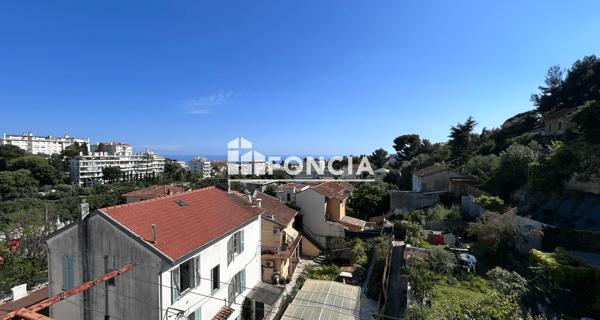 À vendre Appartement 3 pièces 64.37 m² - Nice 06000